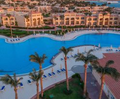 CLEOPATRA LUXURY RESORT